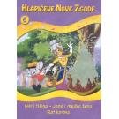 HLAPICEVE NOVE ZGODE - Najgledaniji hrvatski crtic, No. 6 (DVD)